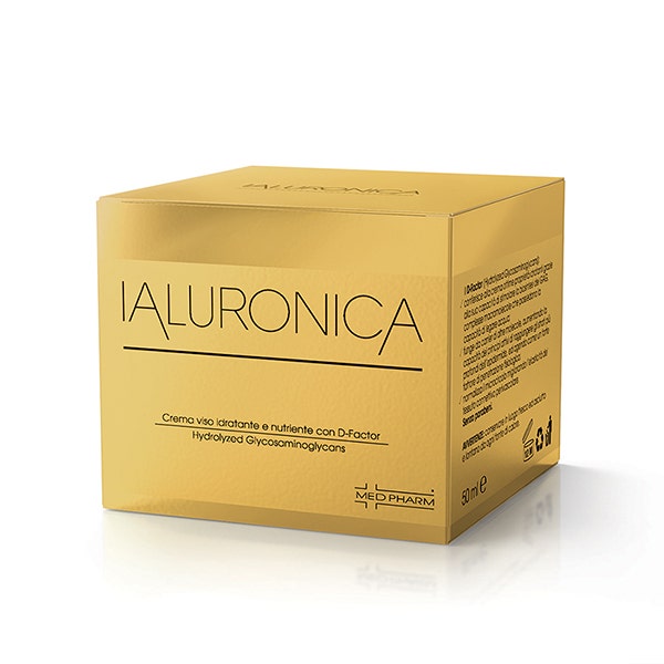 IALURONICA CREMA VISO 50ML-1