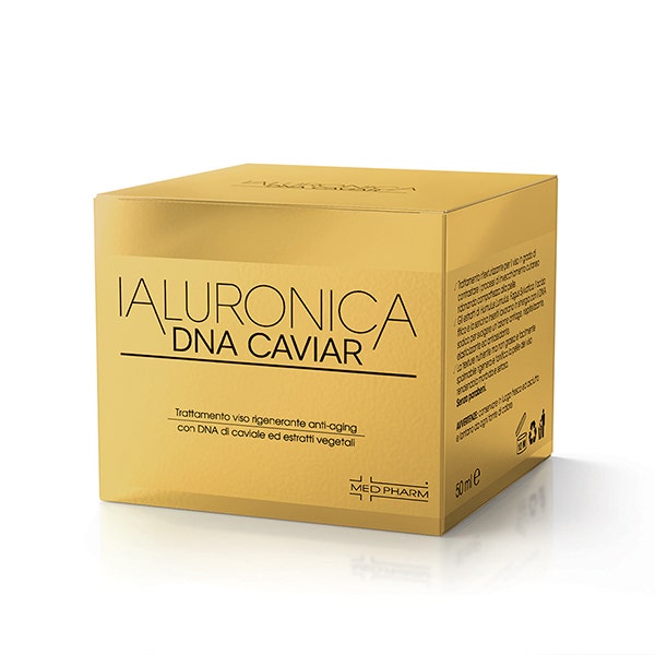 IALURONICA DNA CAVIAR 50ML-1