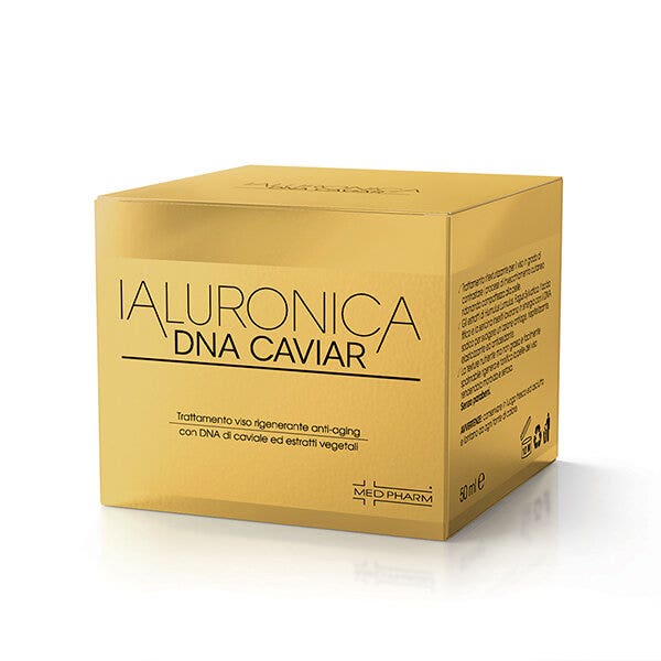 IALURONICA DNA CAVIAR 50ML-2