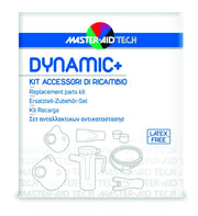 Master Aid Tech Kit Accessori Ricambio Dynamic+  - 1