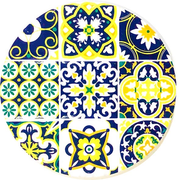 MAIOLICHE SOTTOTUTTO YELLOW-1