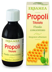 Propoli Titolata Fluido Concentrato 200ml-1