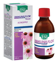 Esi Immunilflor Sciroppo Tosse 200ml-1