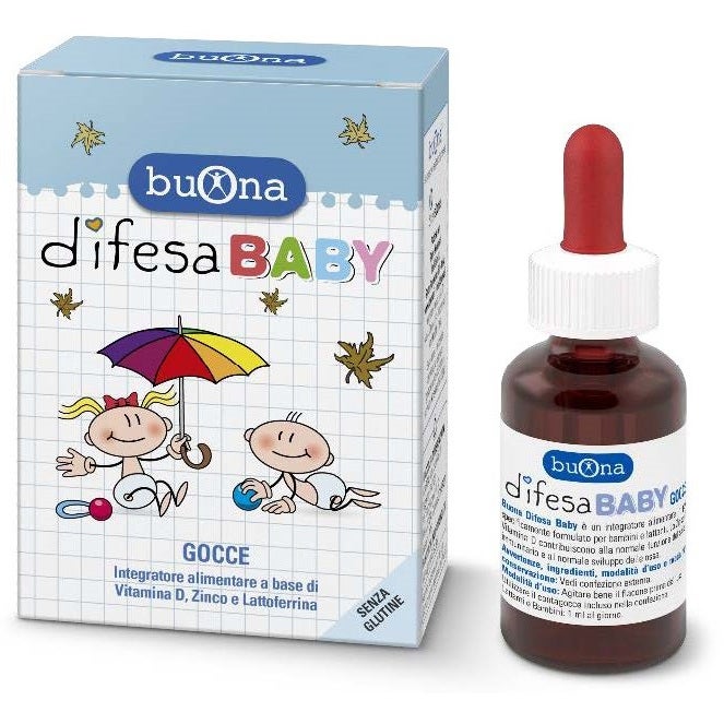 Buona Difesa Baby 20ml-3
