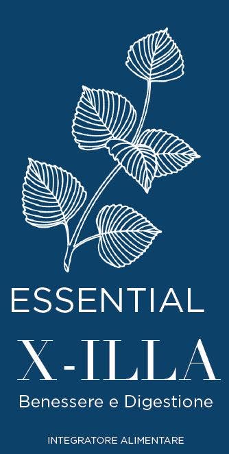 ESSENTIAL X-ILLA 60CPS-1