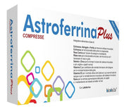 Astroferrina Plus 30 Compresse-1
