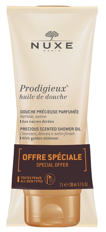 NUXE PROD DUO HUILE DOU 200ML-1