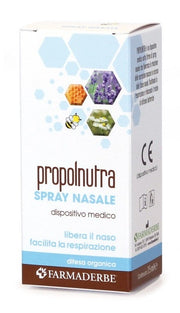 PROPOL NUTRA SPRAY NASALE 20ML-1