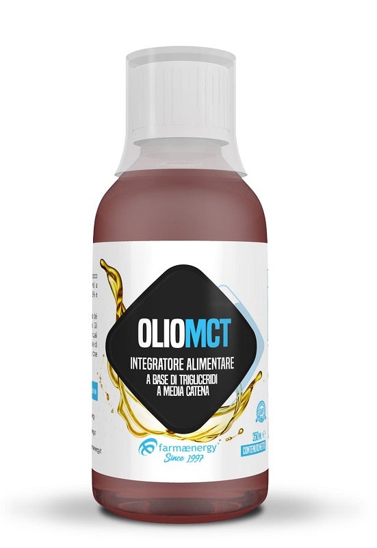 OLIO MCT 250ML-1