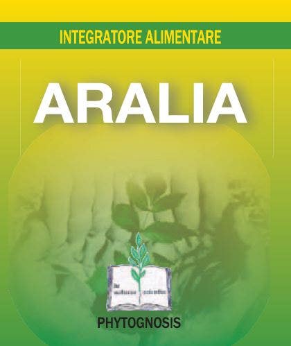 ARALIA 60CPR-1