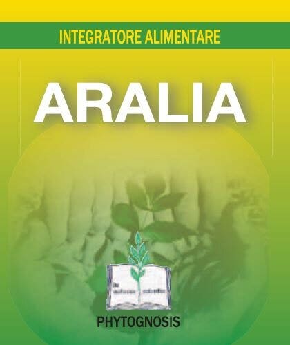 ARALIA 60CPR-2