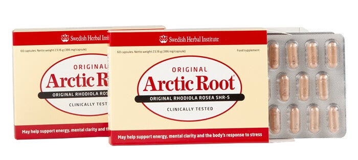 ROSENROT ARCTIC ROOT 60CPS-2