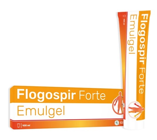 FLOGOSPIR FORTE EMULGEL 100ML-1