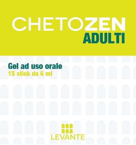 CHETOZEN AD 15STICK 6ML-1