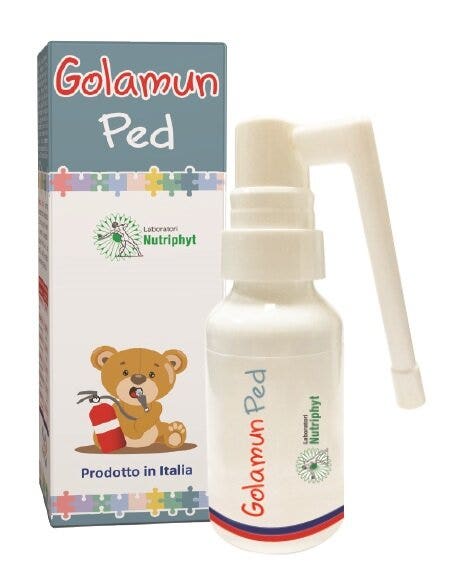 GOLAMUN PED SPRAY 15ML-2