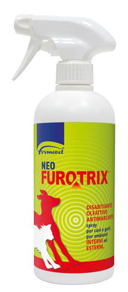 Neo Furotrix Spray Cani & Gatti 500ml-1