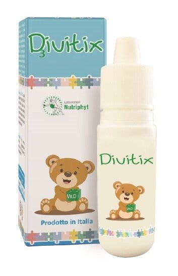 DIVITIX GOCCE 15ML-2