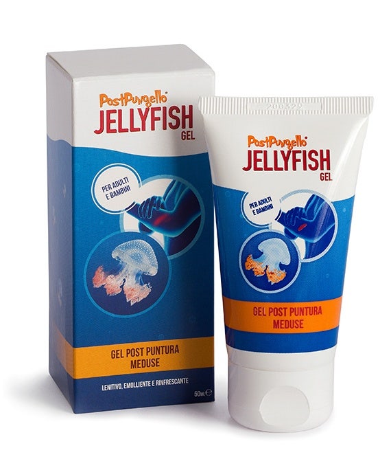 Post Pungello Jellyfish 50ml  - 1