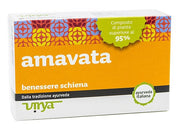 Virya Amavata 60 Compresse-1