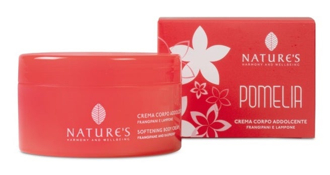 Nature's Crema Corpo Addolcente Pomelia 200ml - 1