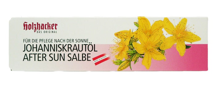 CREMA ALL'OLIO D'IPERICO 75ML-1