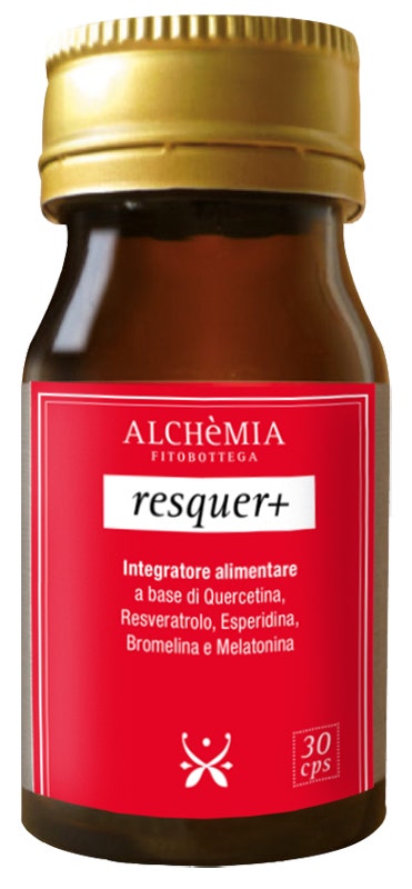 RESQUER+ 30CPS-1