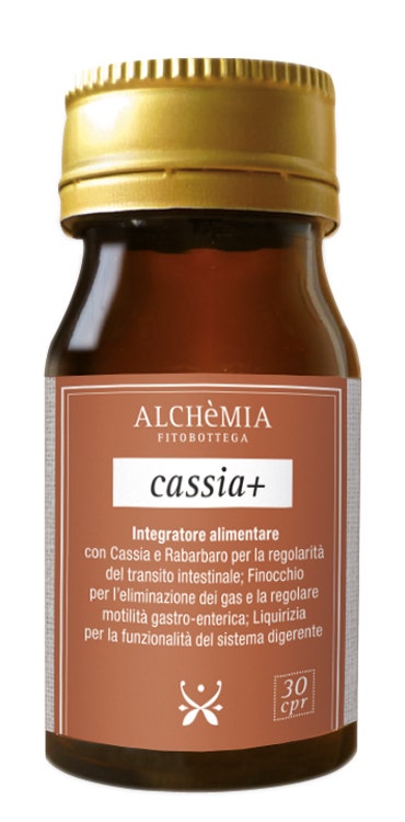 CASSIA+ 30CPR-1