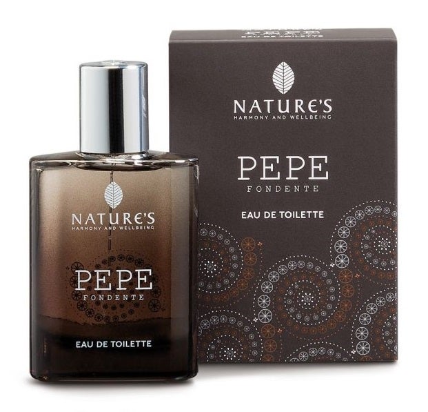Nature's Pepe Fondente Eau De Toilette 50ml - 1