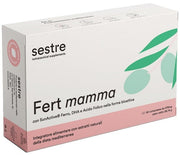 Fert Mamma 60 Compresse-1