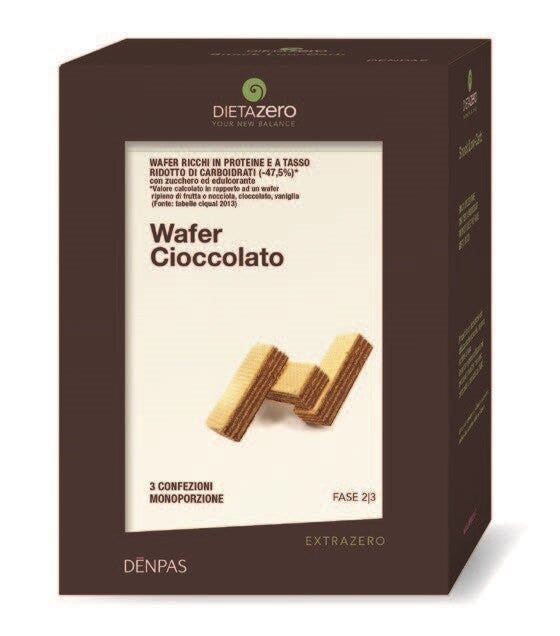 WAFER CIOCCOLATO 3X42G-2