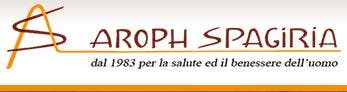Aroph Spagiria Damiana Soluzione Idroalcolica 50ml-1