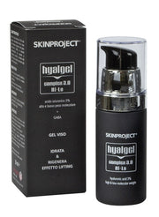 Skinproject Hyalgel Complex 3.0 Hi-Lo Gel Viso 30ml-1