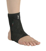 Cavigliera 8 Light Con Bendaggio Taglia Media-1