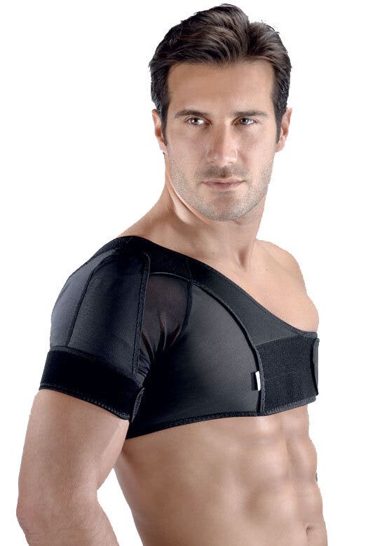 Shoulder Action Supporto Spalla Sinistra Taglia Large ACT-100SX-1