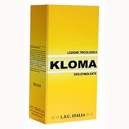 Kloma Lozione Stimolante 100ml  - 3