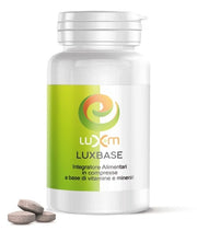 LUXBASE 60CPR-1