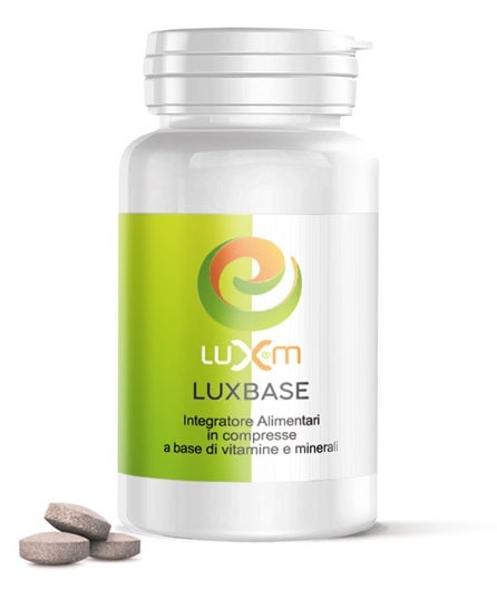 LUXBASE 60CPR-1