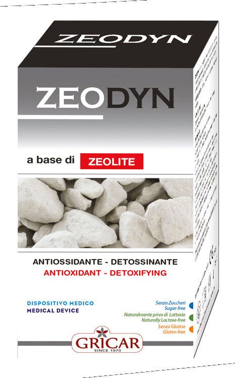 ZEODYN POLVERE 150G CE-2