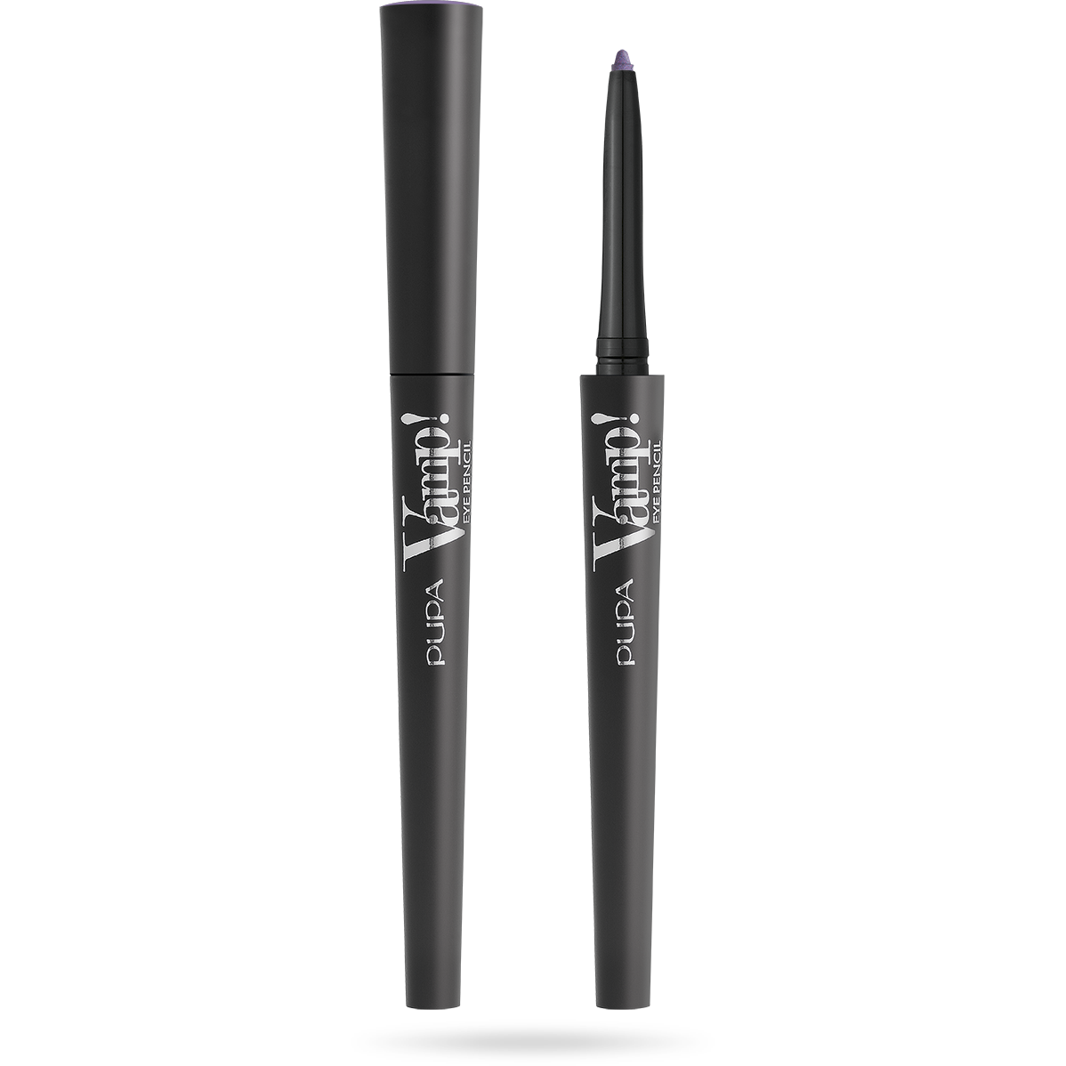 Pupa Vamp! Eye Pencil Matita Waterproof 2 In 1 Eyeliner E Kajal 0.35g  Hypnotic Purple 103-1