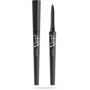 Pupa Vamp! Eye Pencil Matita Waterproof 2 In 1 Eyeliner E Kajal 0.35g  Hypnotic Purple 103-1