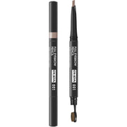 Pupa Full Eyebrow Pencil Matita Sopracciglia 001 Blonde-2