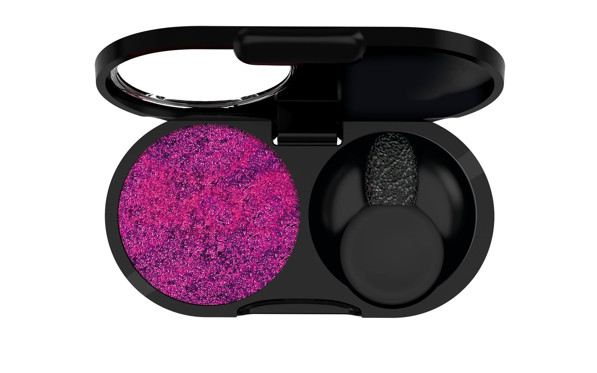 Pupa Vamp! Ombretto Metallic 100 Irriverent Fuchsia 1,5g-1