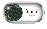 Pupa Vamp! Ombretto Gems 304 Woodland Green 1,5g-0