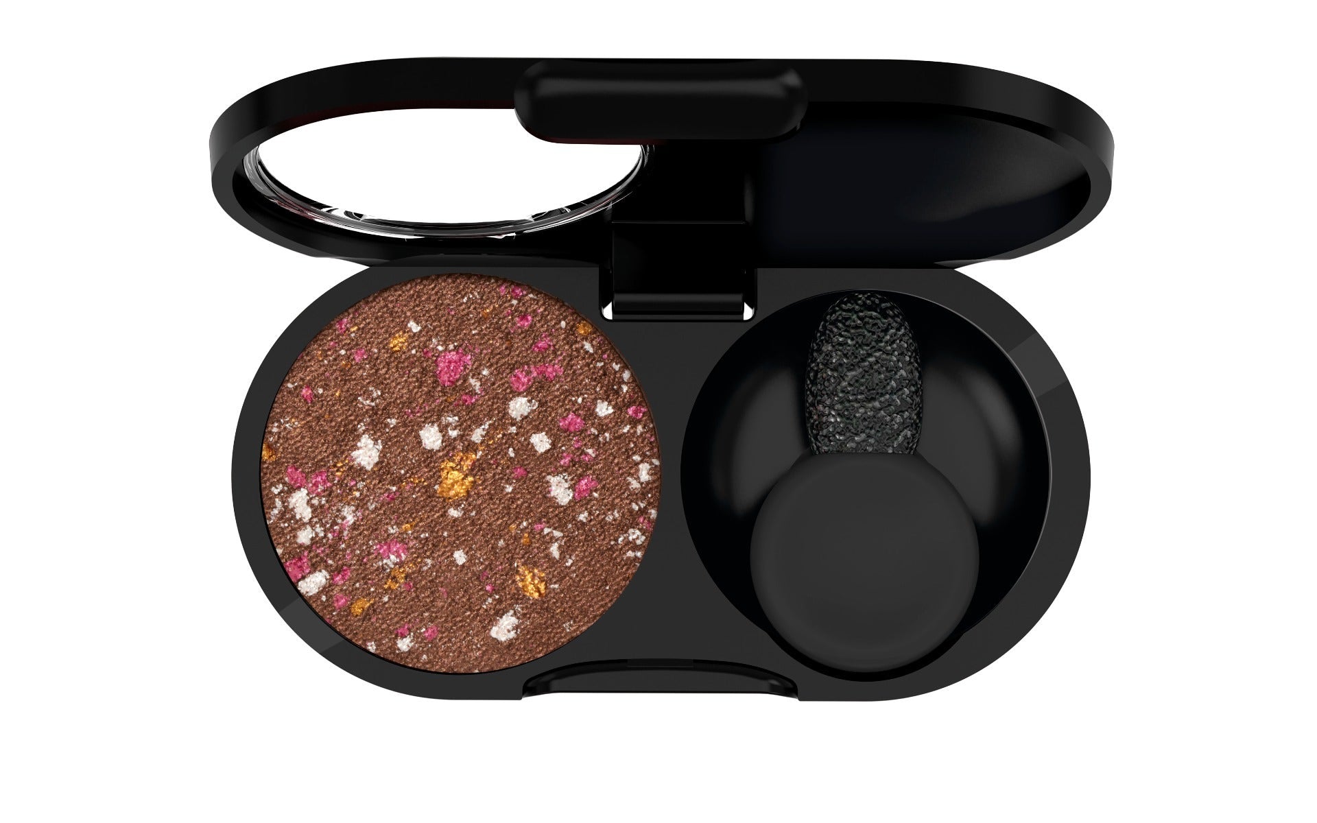 Pupa Vamp! Ombretto Gems 403 Fancy Brown 1,5g-1