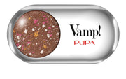 Pupa Vamp! Ombretto Gems 403 Fancy Brown 1,5g-0