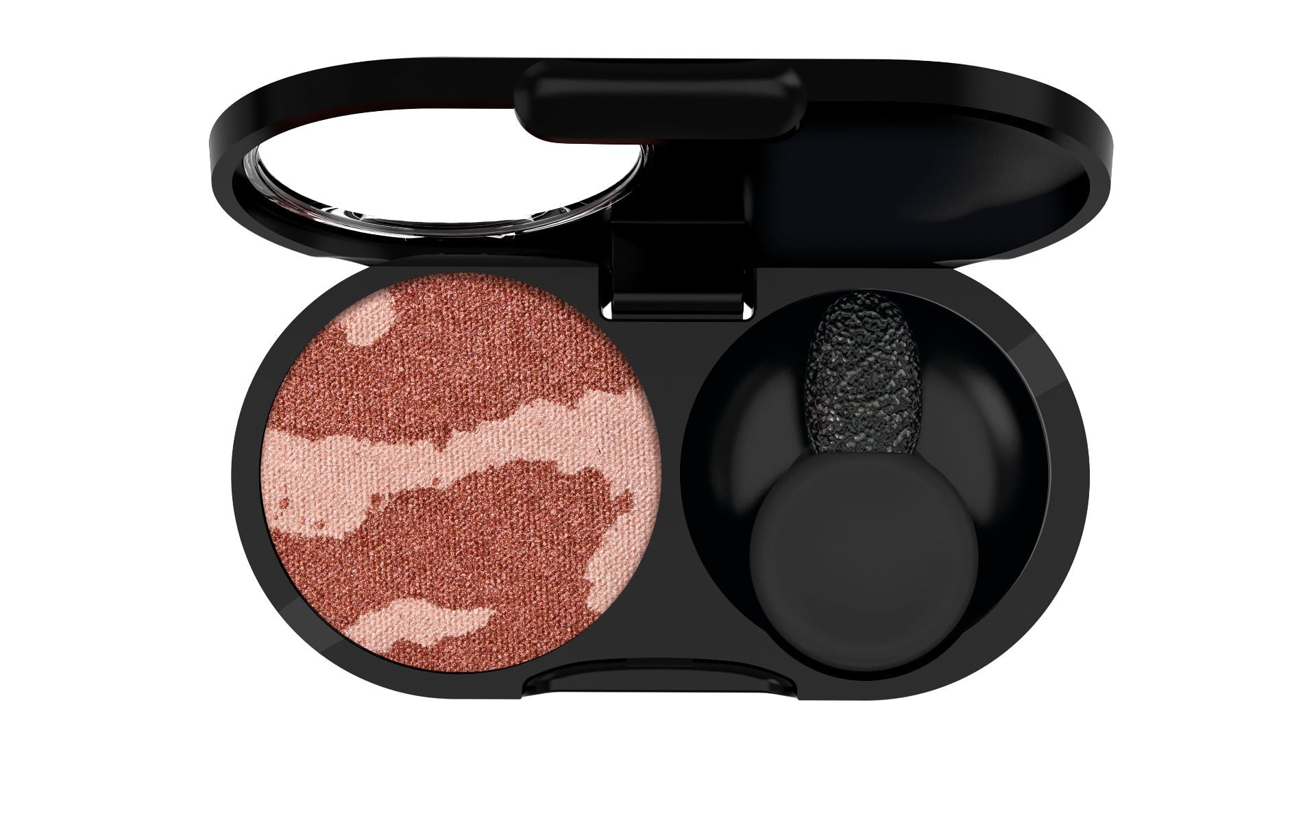 Pupa Vamp! Ombretto Fusion 207 Seductive Bronze 1,5g-1