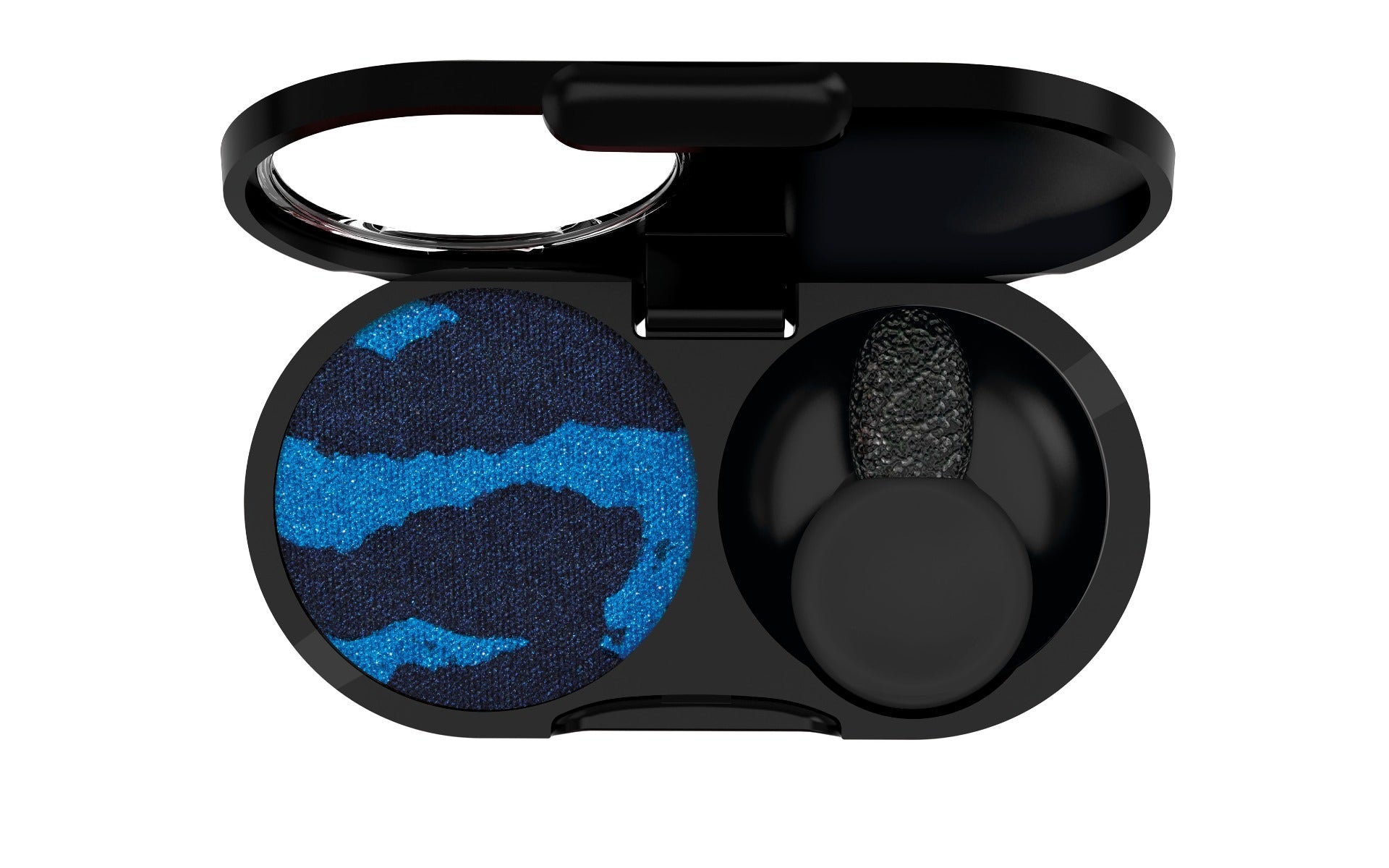 Pupa Vamp! Ombretto Fusion 305 Ocean Blue 1,5g-1