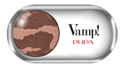 Pupa Vamp! Ombretto Fusion 408 Brown On Fire 1,5g-0