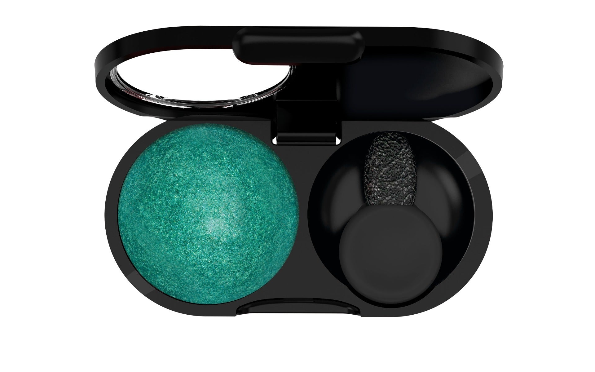 Pupa Vamp! Ombretto Wet&Dry 303 True Emerald 1,5g-1