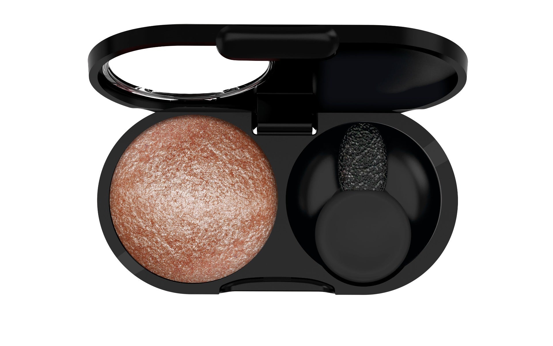 Pupa Vamp! Ombretto Wet&Dry 402 Rose Gold 1,5g-2